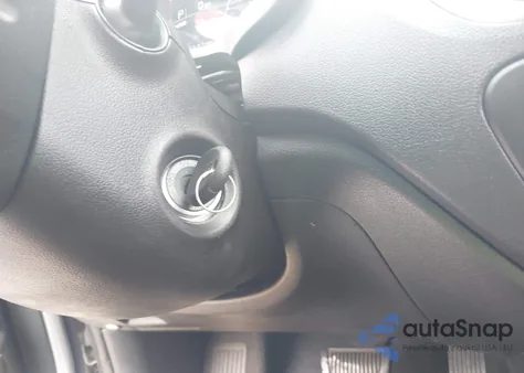 2018 Hyundai Accent Se из США, поврежденный, VIN 3KPC24A35JE014315